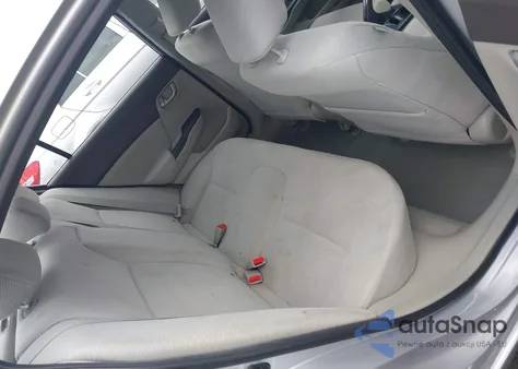 2012 Honda Civic Lx из США, поврежденный, VIN 19XFB2F5XCE042559